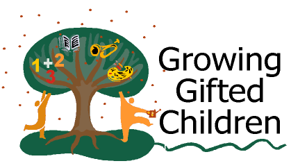 Growing Gifted Children
